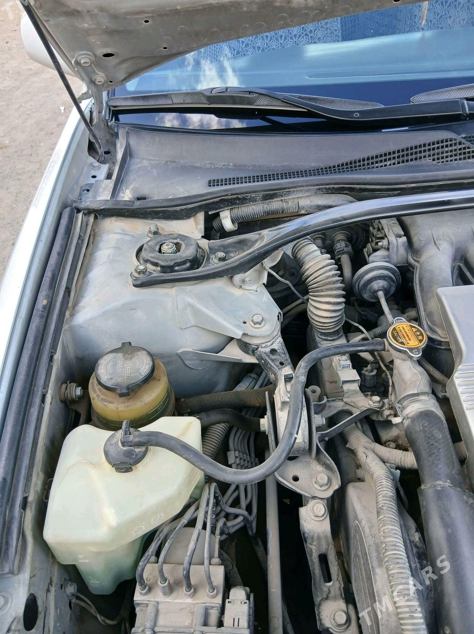 Toyota Camry 2005 - 220 000 TMT - Gyzylarbat - img 7