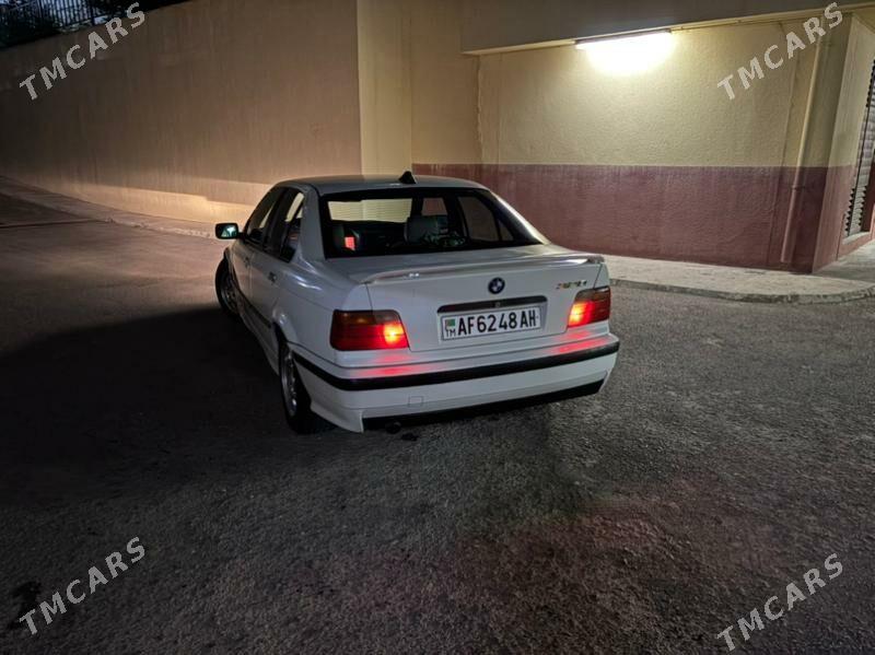 BMW 320 1994 - 50 000 TMT - Aşgabat - img 3
