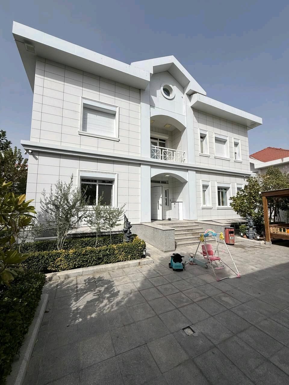 продаётся коттедж 15 этап - 15-nji tapgyr - img 1