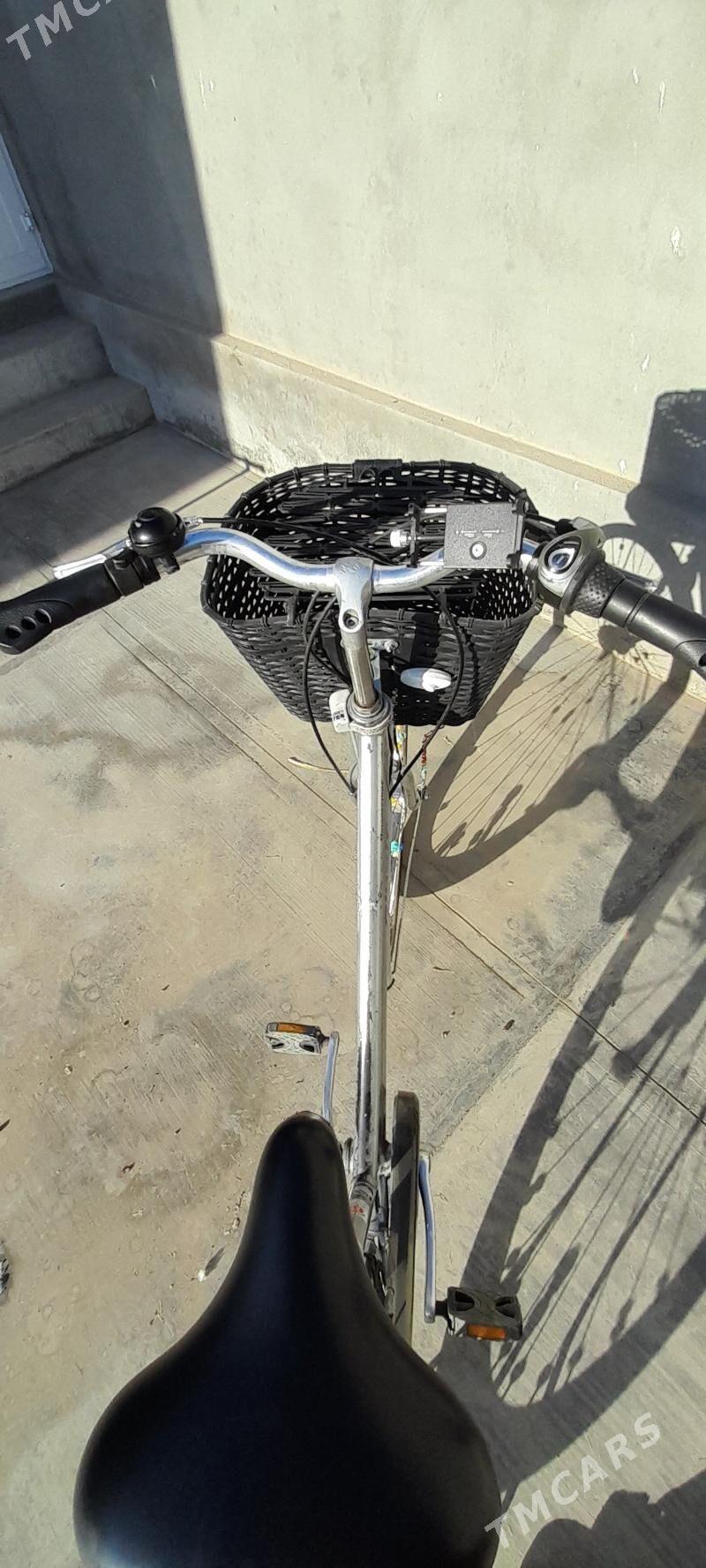 tigir BRIDGESTONO - Aşgabat - img 4