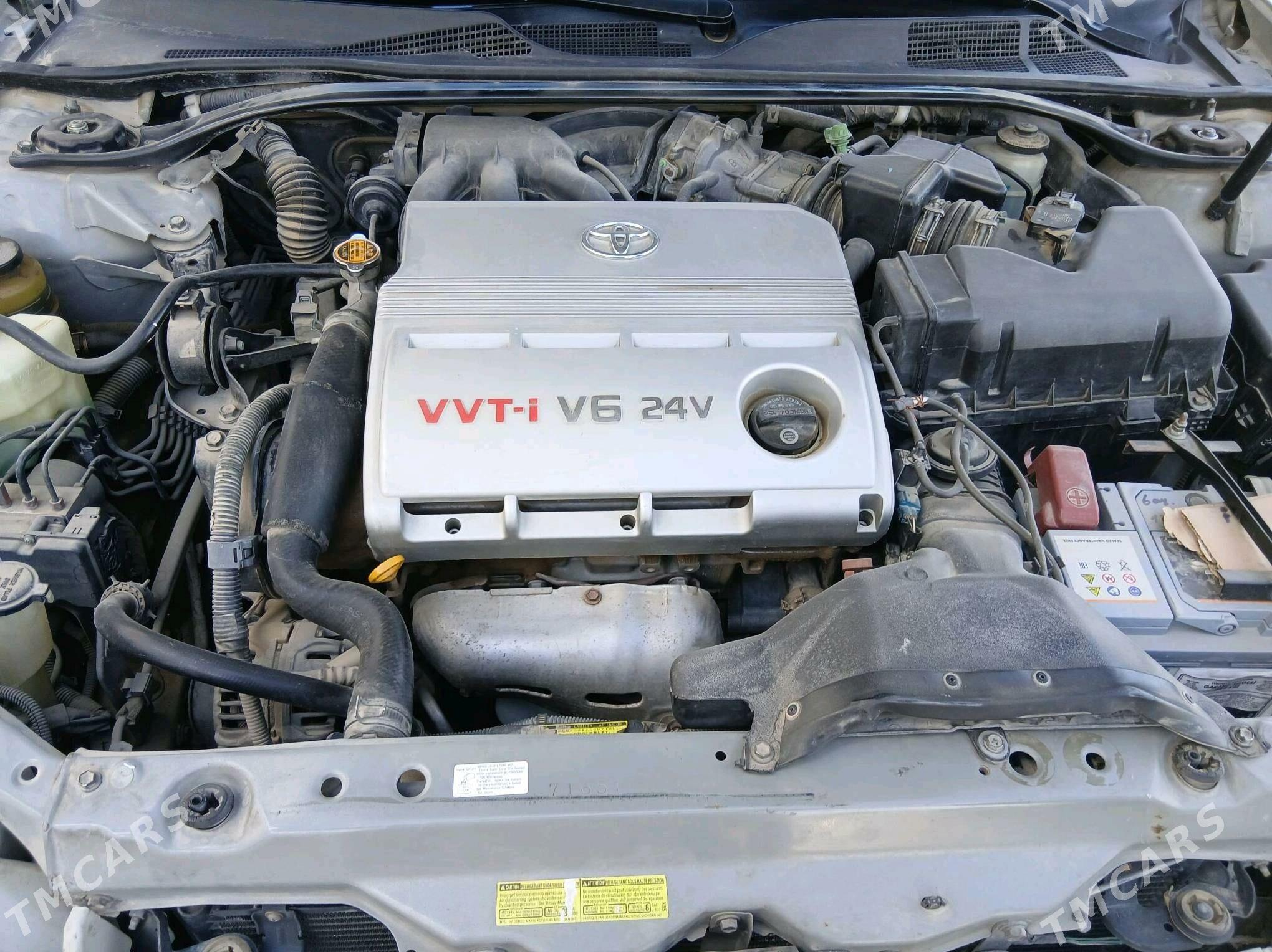 Toyota Camry 2005 - 220 000 TMT - Gyzylarbat - img 5
