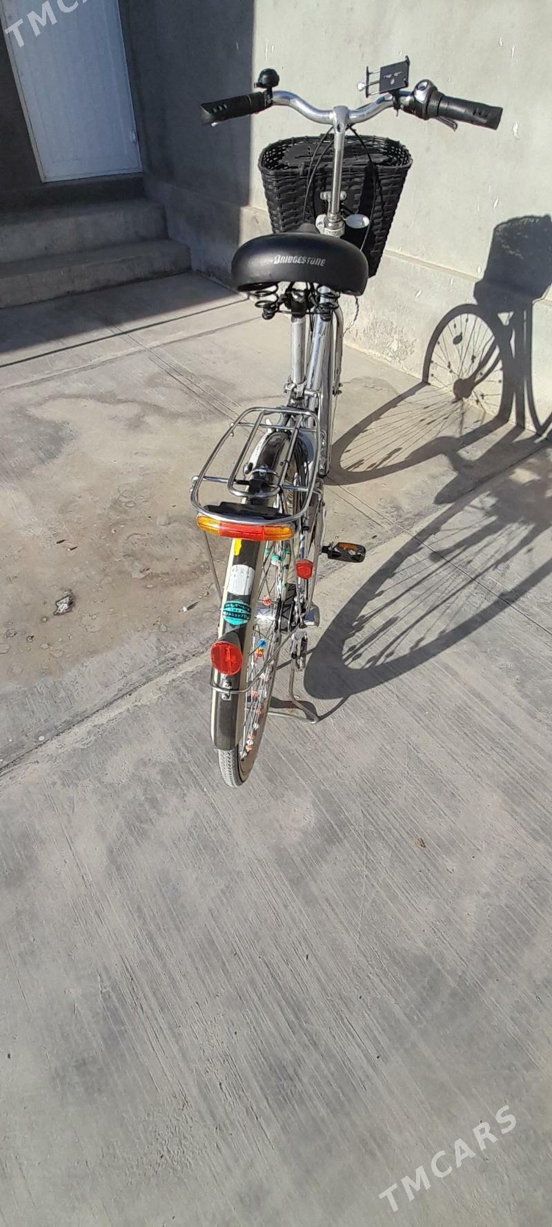 tigir BRIDGESTONO - Aşgabat - img 3