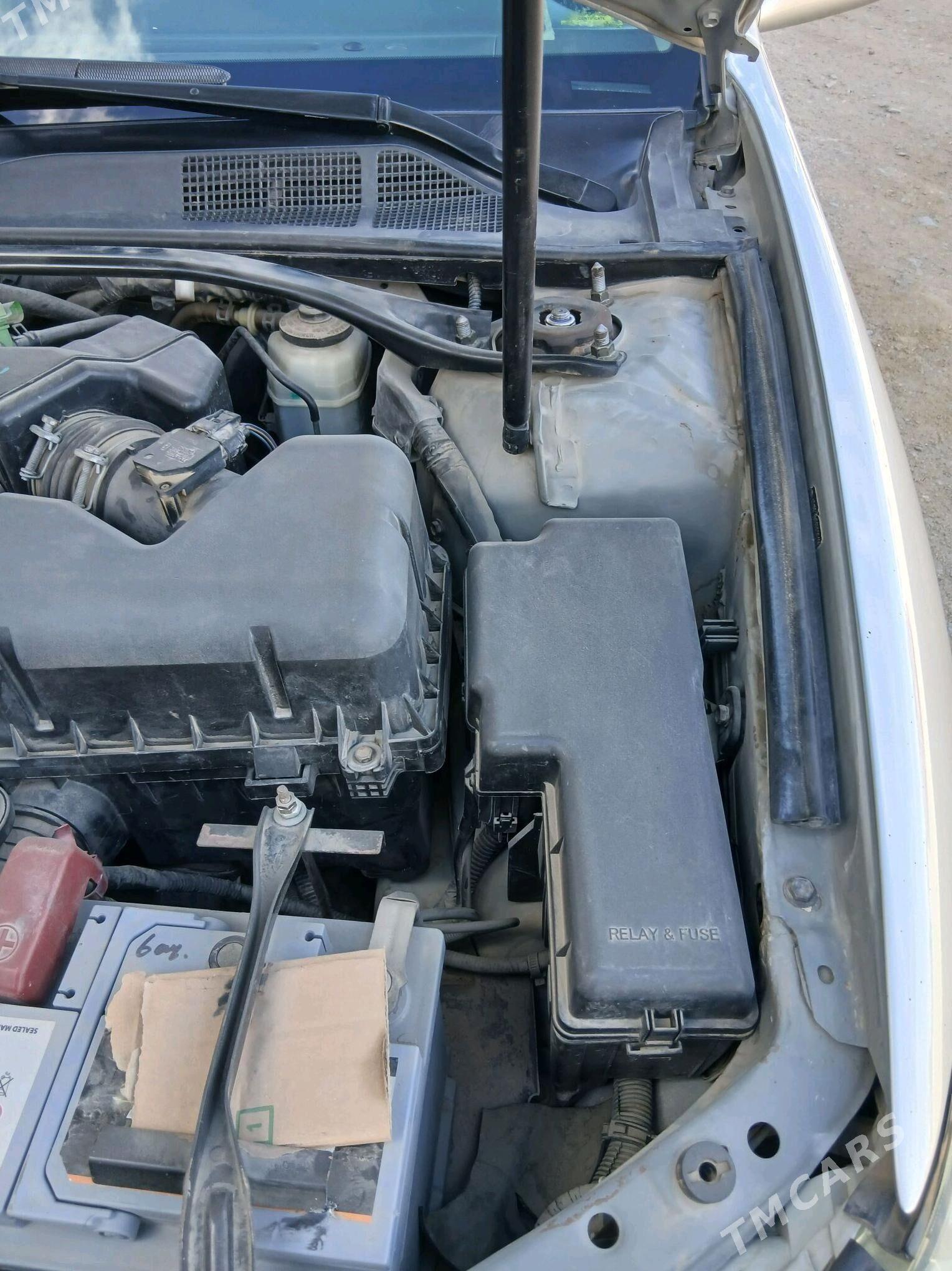 Toyota Camry 2005 - 220 000 TMT - Gyzylarbat - img 6