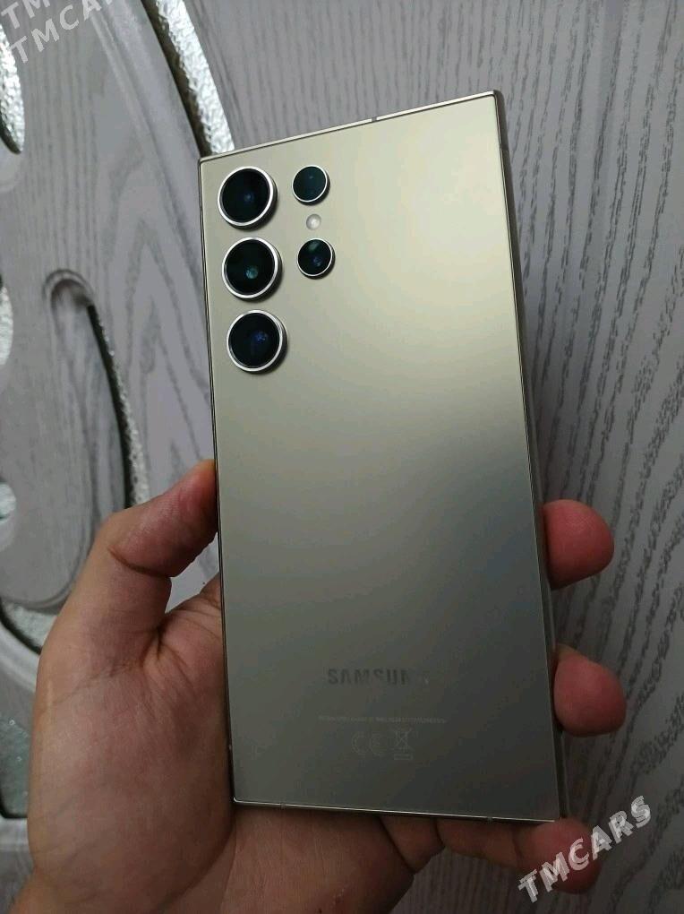 Samsung s 24 ultra - 15-й этап - img 1