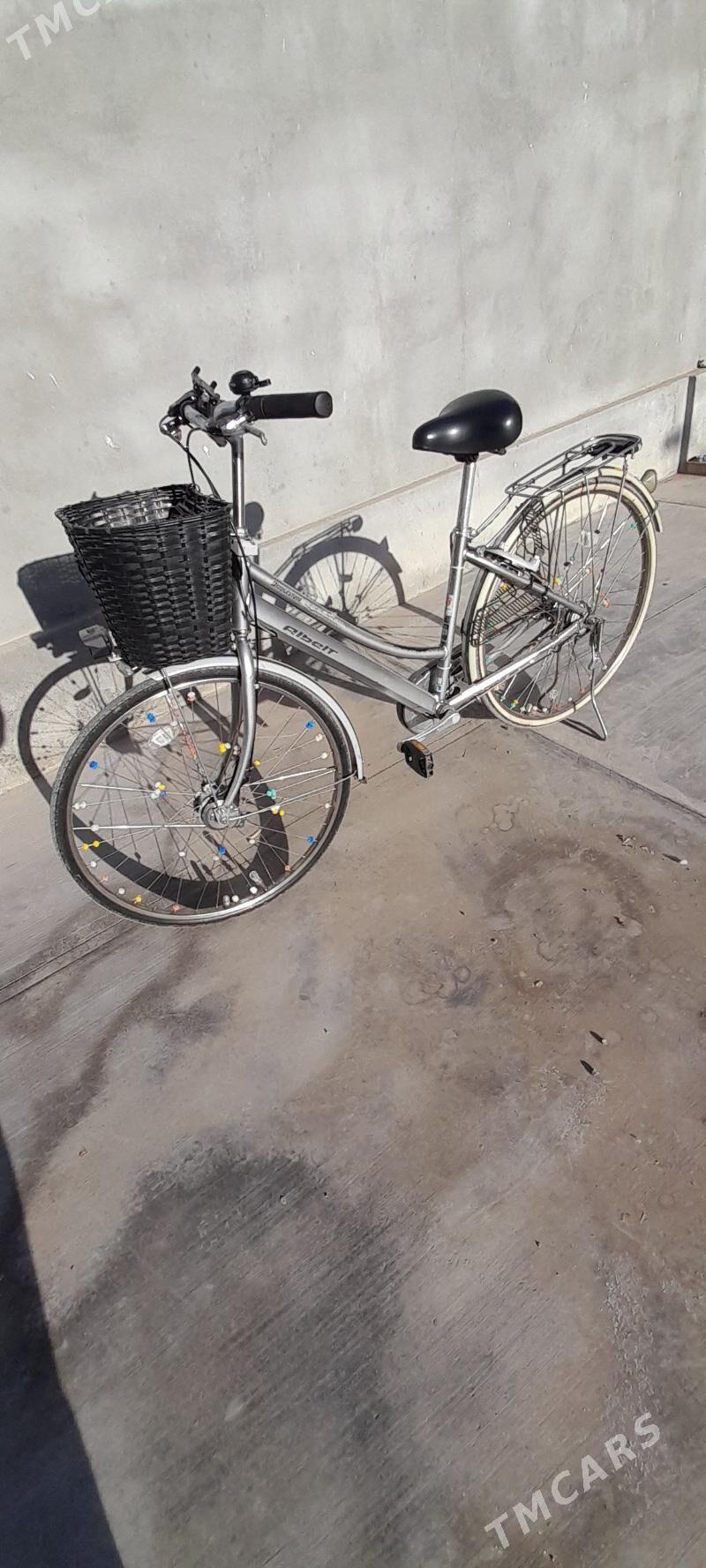 tigir BRIDGESTONO - Aşgabat - img 2