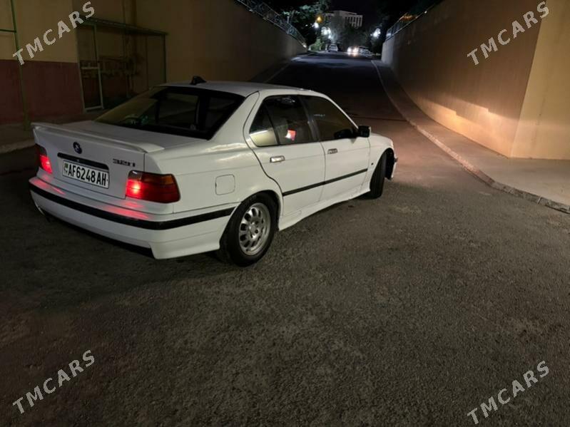 BMW 320 1994 - 50 000 TMT - Aşgabat - img 4