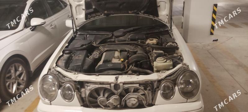 Mercedes-Benz E-Class 1997 - 70 000 TMT - Ашхабад - img 5