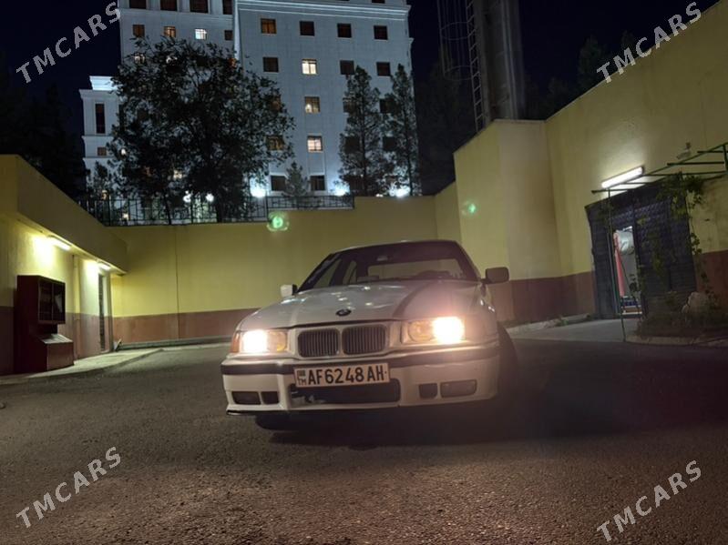 BMW 320 1994 - 50 000 TMT - Aşgabat - img 1
