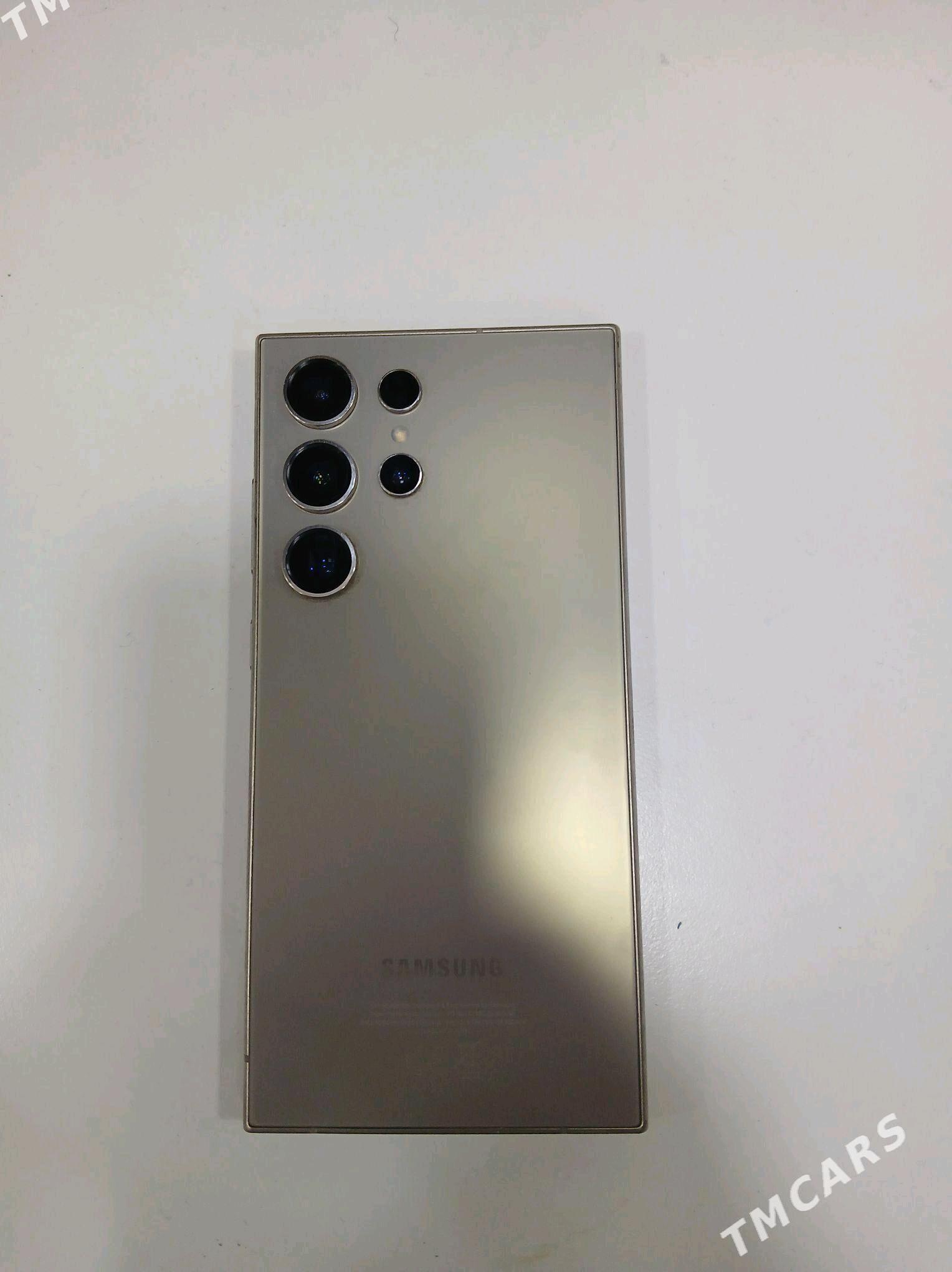 Samsung s 24 ultra - 15-й этап - img 2