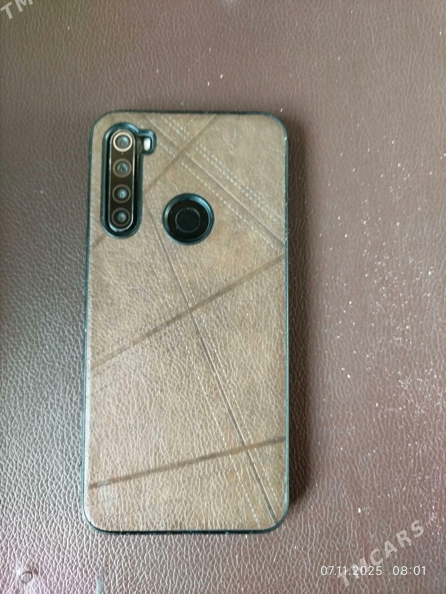 Redmi not 8 4+1/64 - Dostluk - img 2