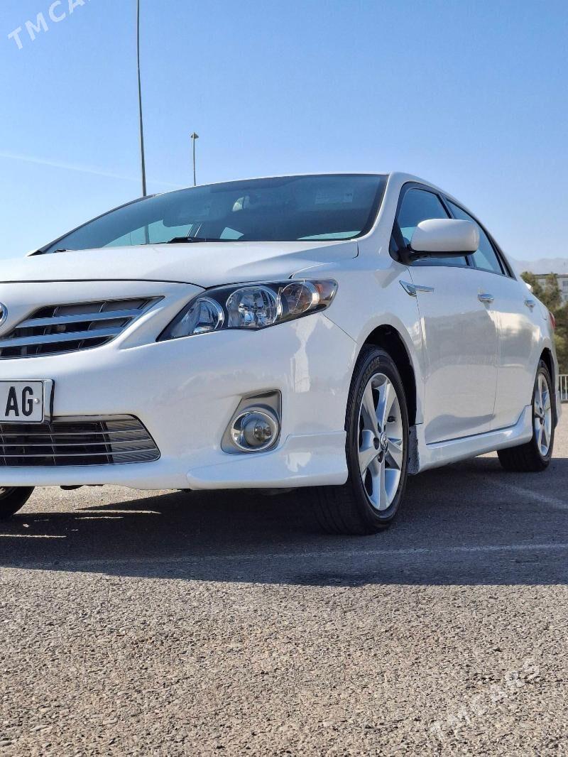 Toyota Corolla 2012 - 180 000 TMT - Aşgabat - img 5
