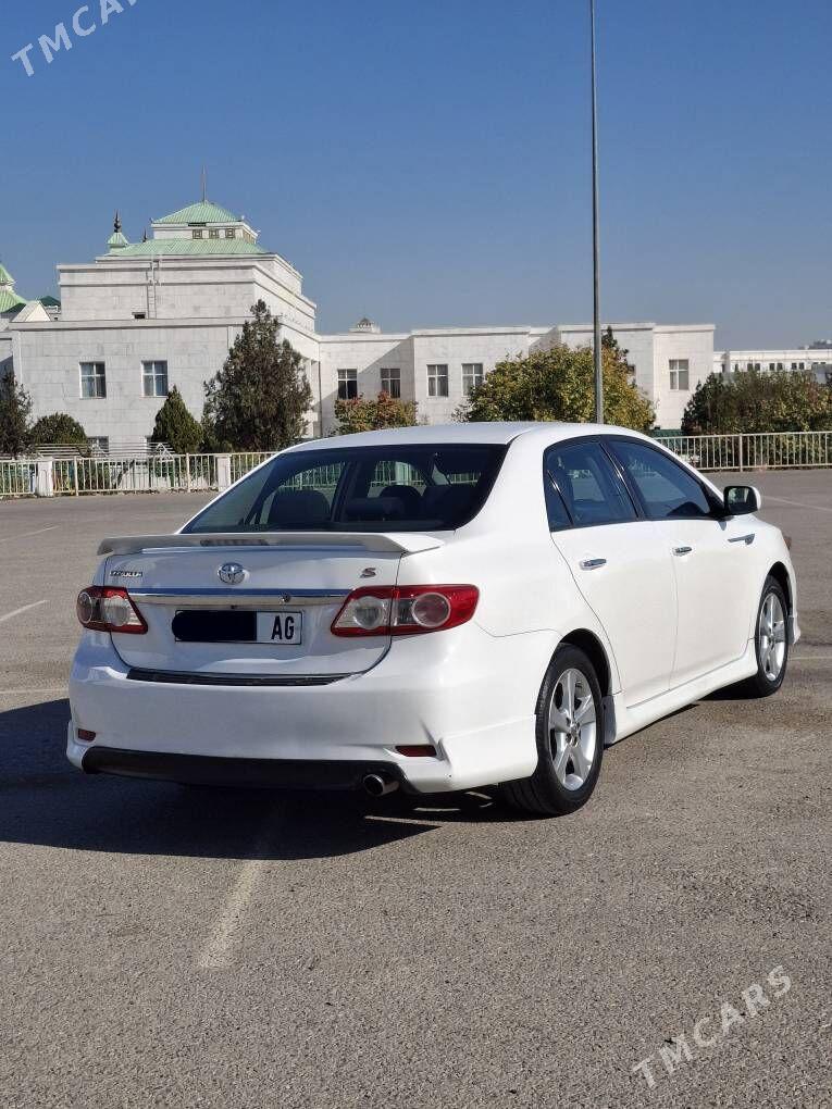 Toyota Corolla 2012 - 180 000 TMT - Aşgabat - img 7
