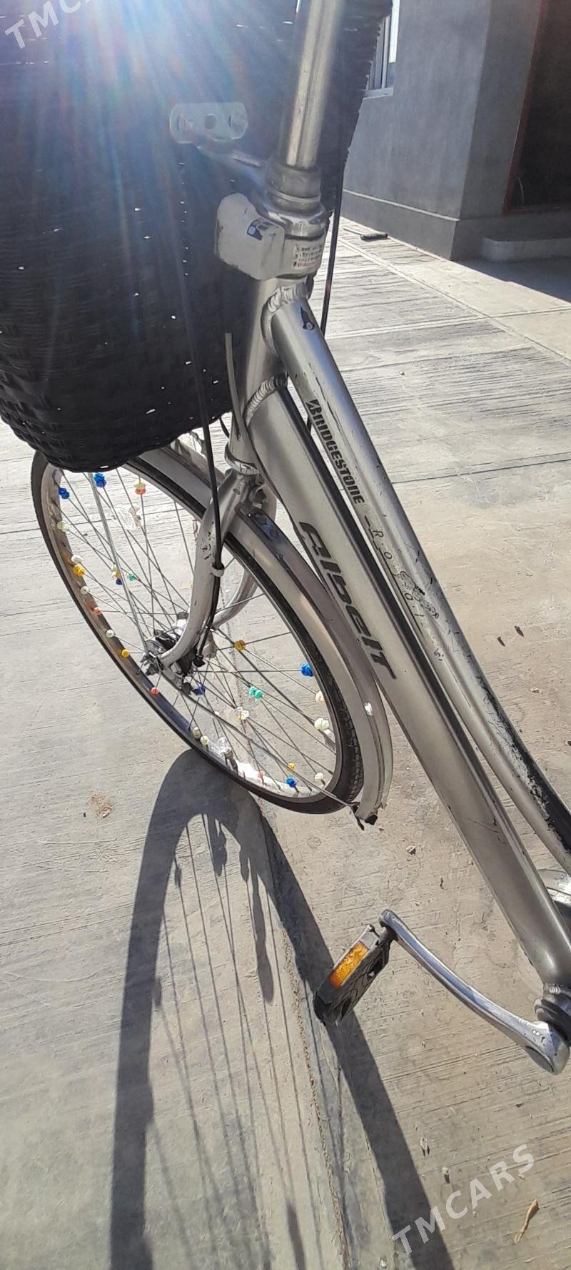 tigir BRIDGESTONO - Aşgabat - img 7