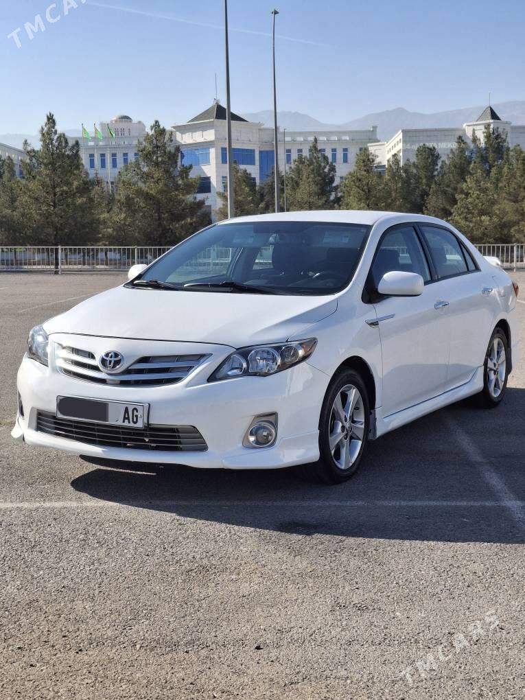 Toyota Corolla 2012 - 180 000 TMT - Aşgabat - img 2