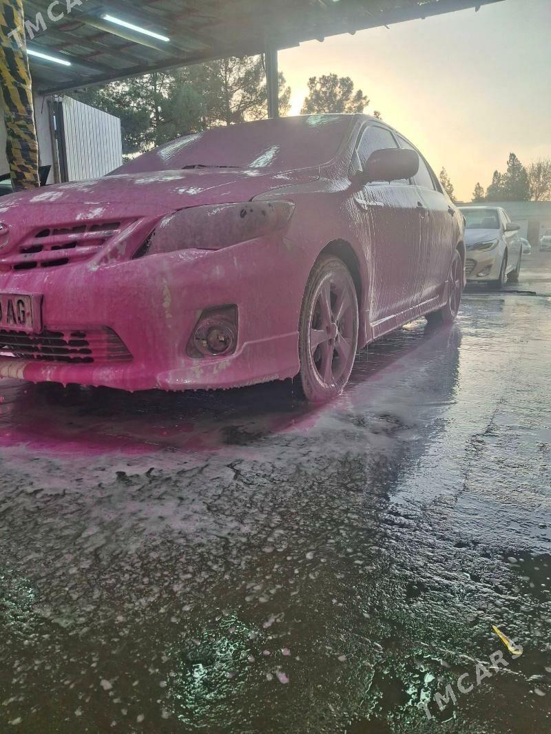 Toyota Corolla 2012 - 180 000 TMT - Aşgabat - img 1