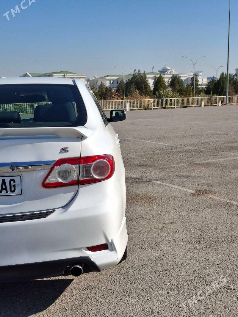 Toyota Corolla 2012 - 180 000 TMT - Aşgabat - img 8