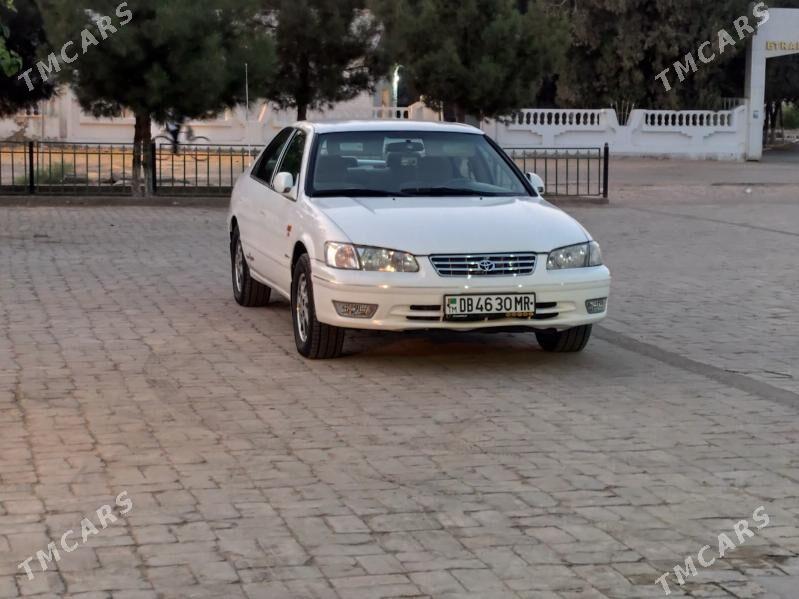 Toyota Camry 2001 - 175 000 TMT - Baýramaly - img 10