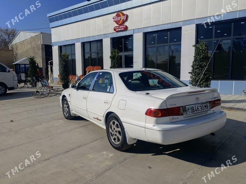 Toyota Camry 2001 - 175 000 TMT - Baýramaly - img 7
