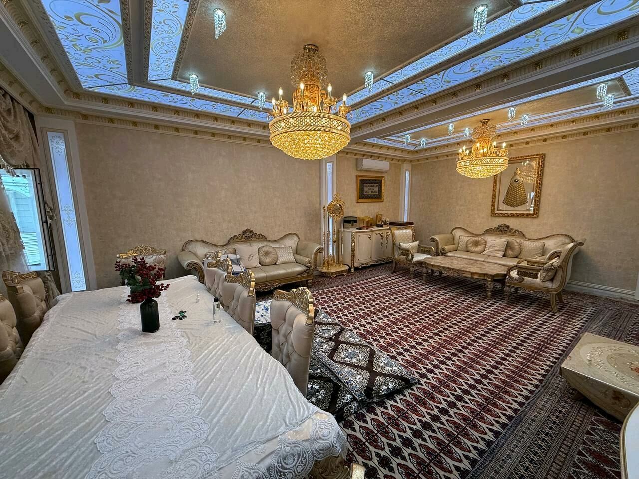 продаётся коттедж 15 этап - 15-nji tapgyr - img 3