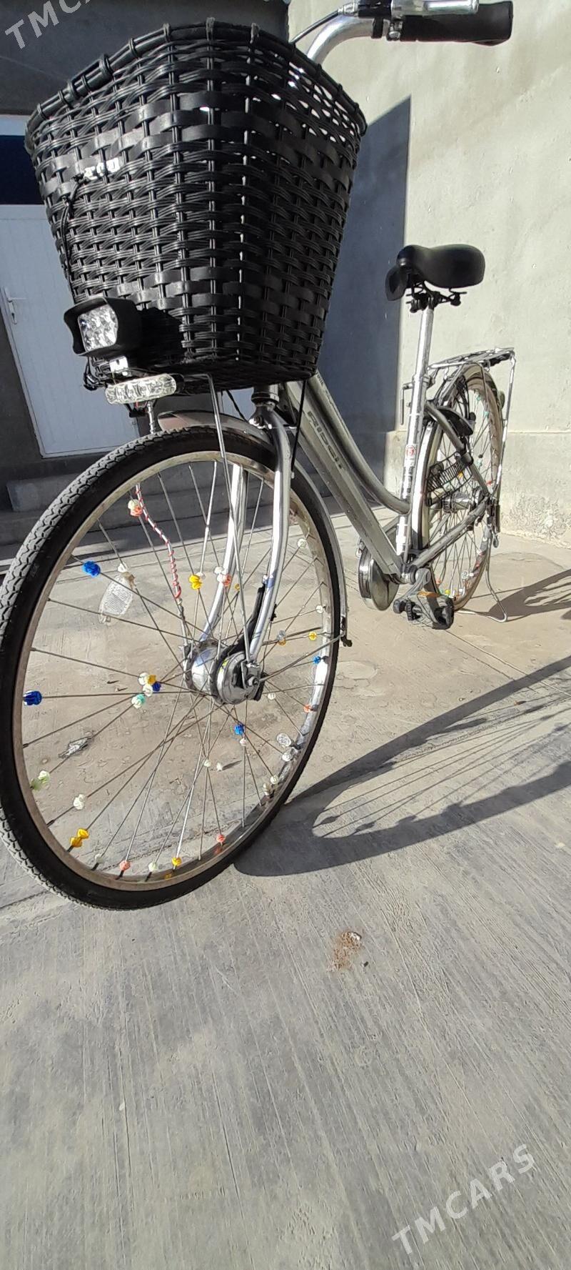 tigir BRIDGESTONO - Aşgabat - img 6