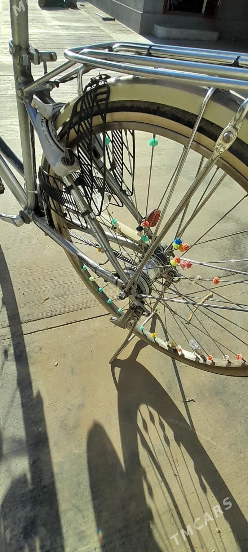 tigir BRIDGESTONO - Aşgabat - img 8