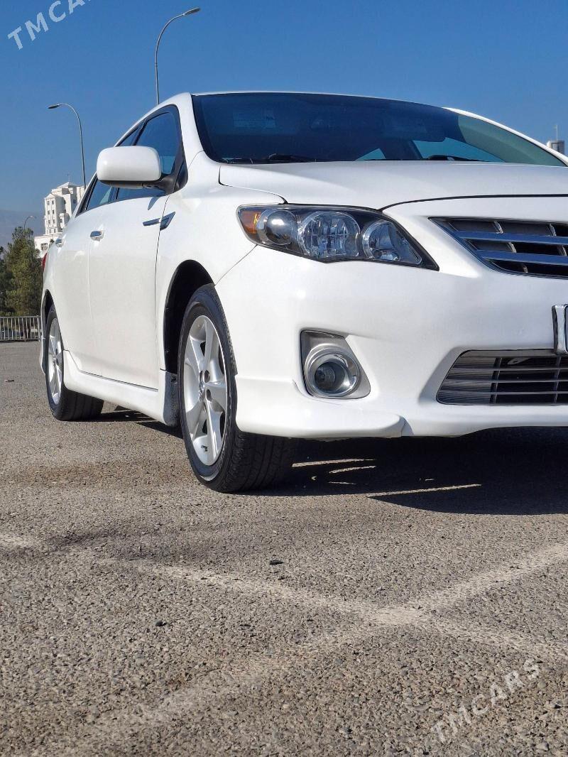 Toyota Corolla 2012 - 180 000 TMT - Aşgabat - img 4