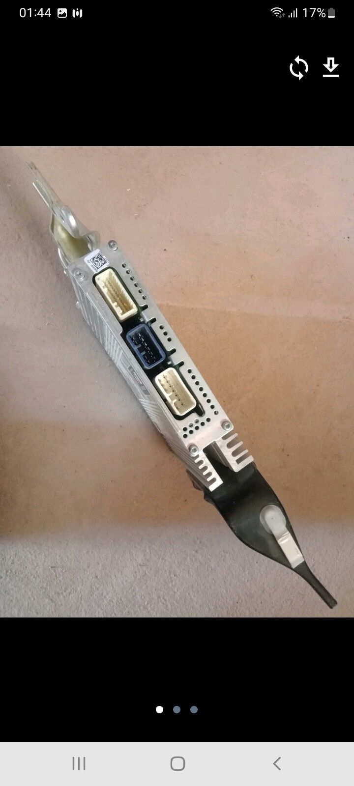 Piyener Jbl sesini sazlayan 1 000 TMT - Анев - img 2