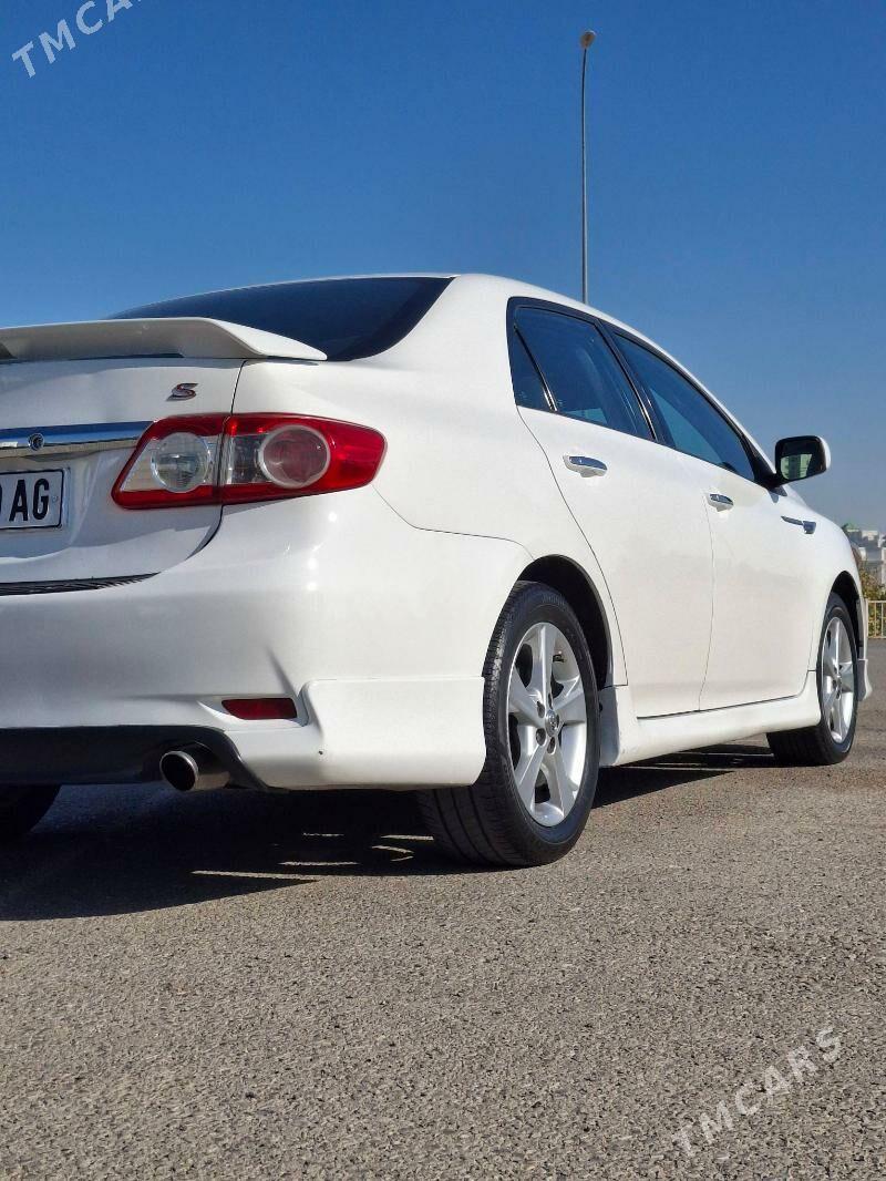 Toyota Corolla 2012 - 180 000 TMT - Aşgabat - img 6