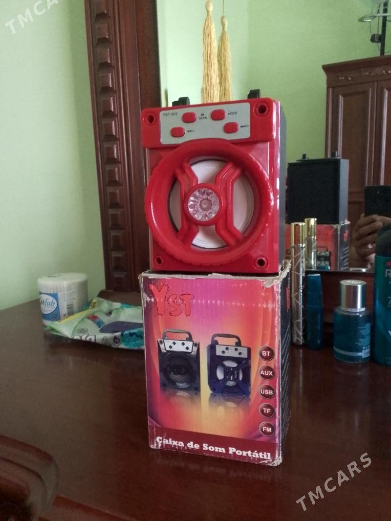 колонка - Daşoguz - img 2