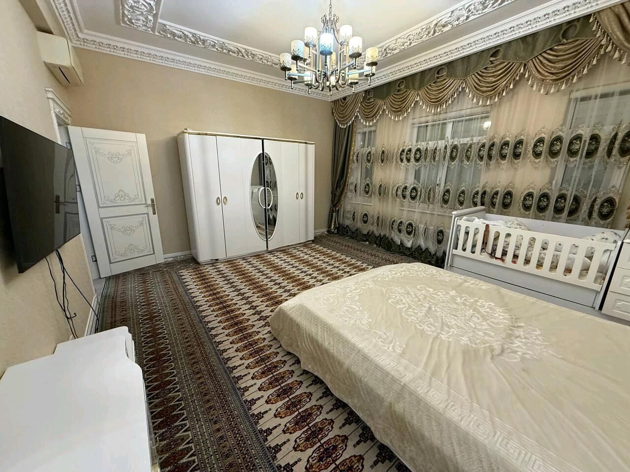 продаётся коттедж 15 этап - 15-nji tapgyr - img 7