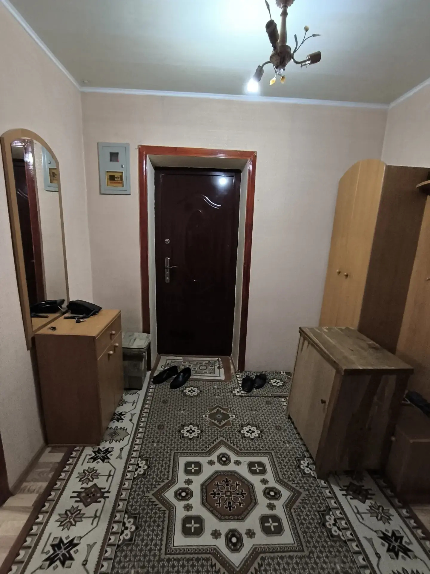 2 ком на 1 этаже районе русской церкви - Türkmenbaşy - img 4