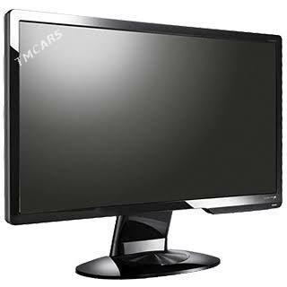 Monitor. Монитор - Türkmenabat - img 1