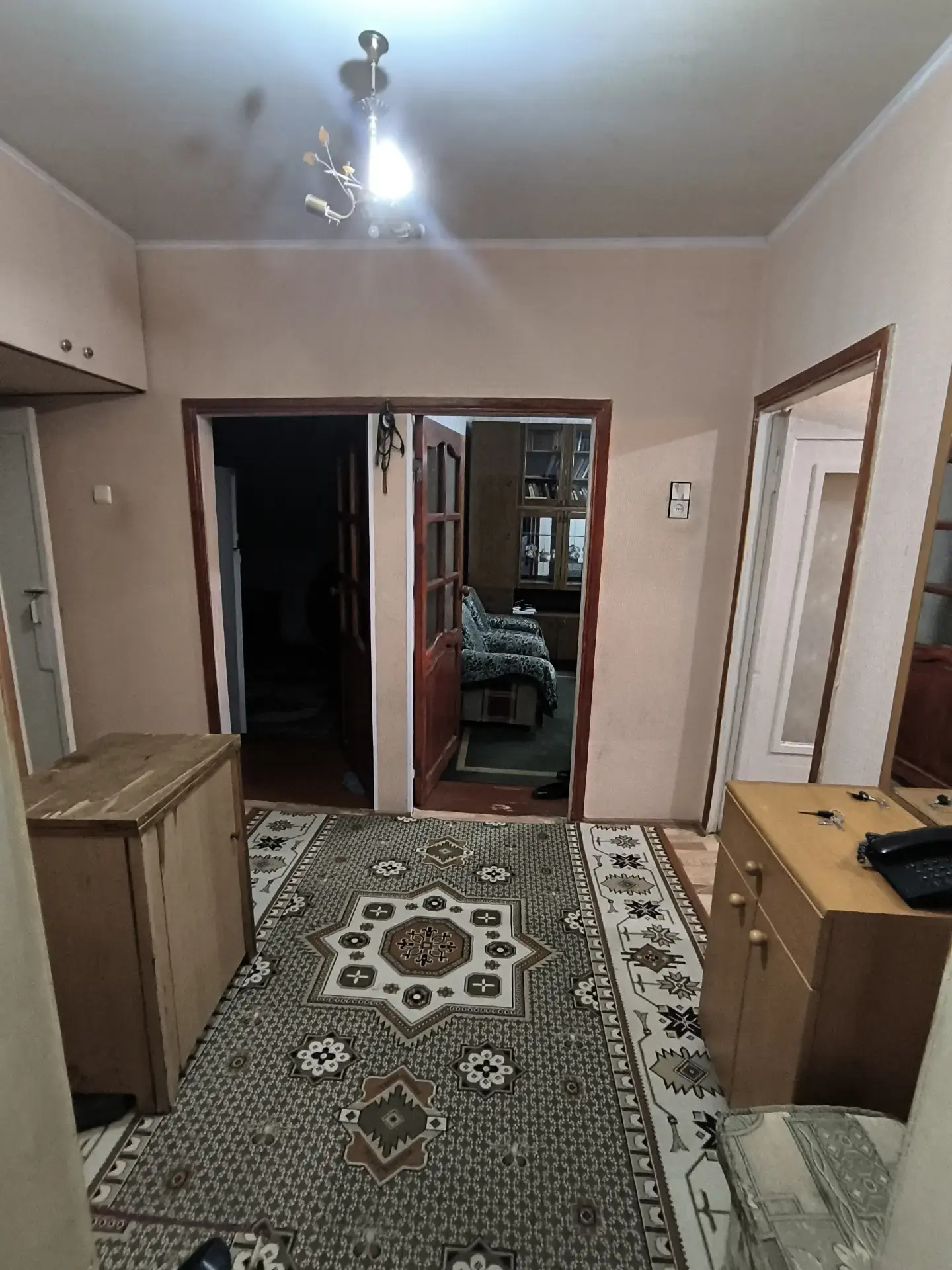 2 ком на 1 этаже районе русской церкви - Türkmenbaşy - img 7