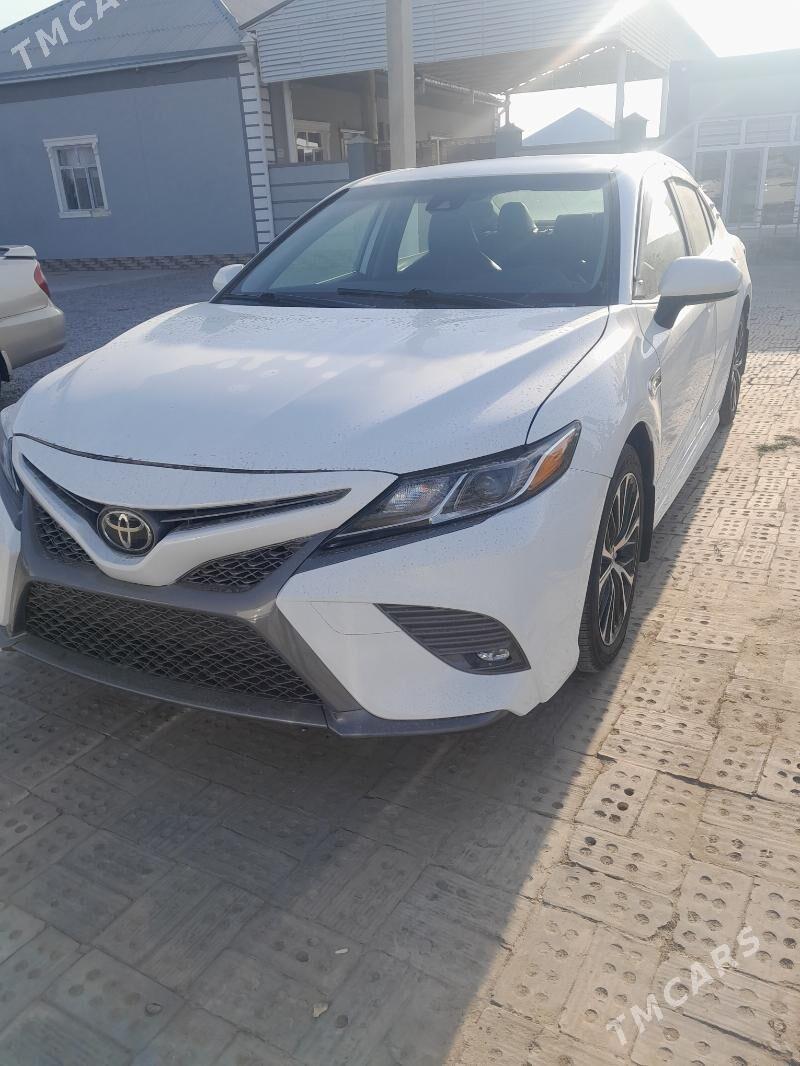 Toyota Camry 2020 - 315 000 TMT - Mary - img 1