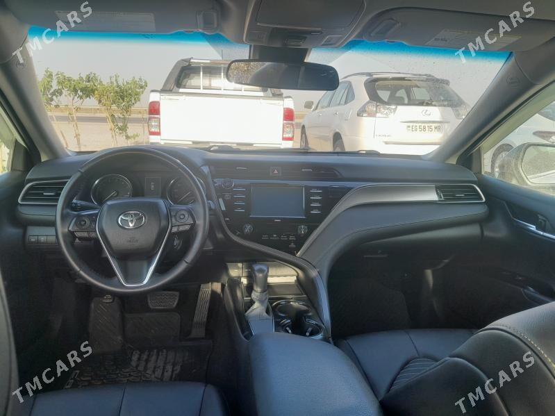 Toyota Camry 2020 - 315 000 TMT - Mary - img 3