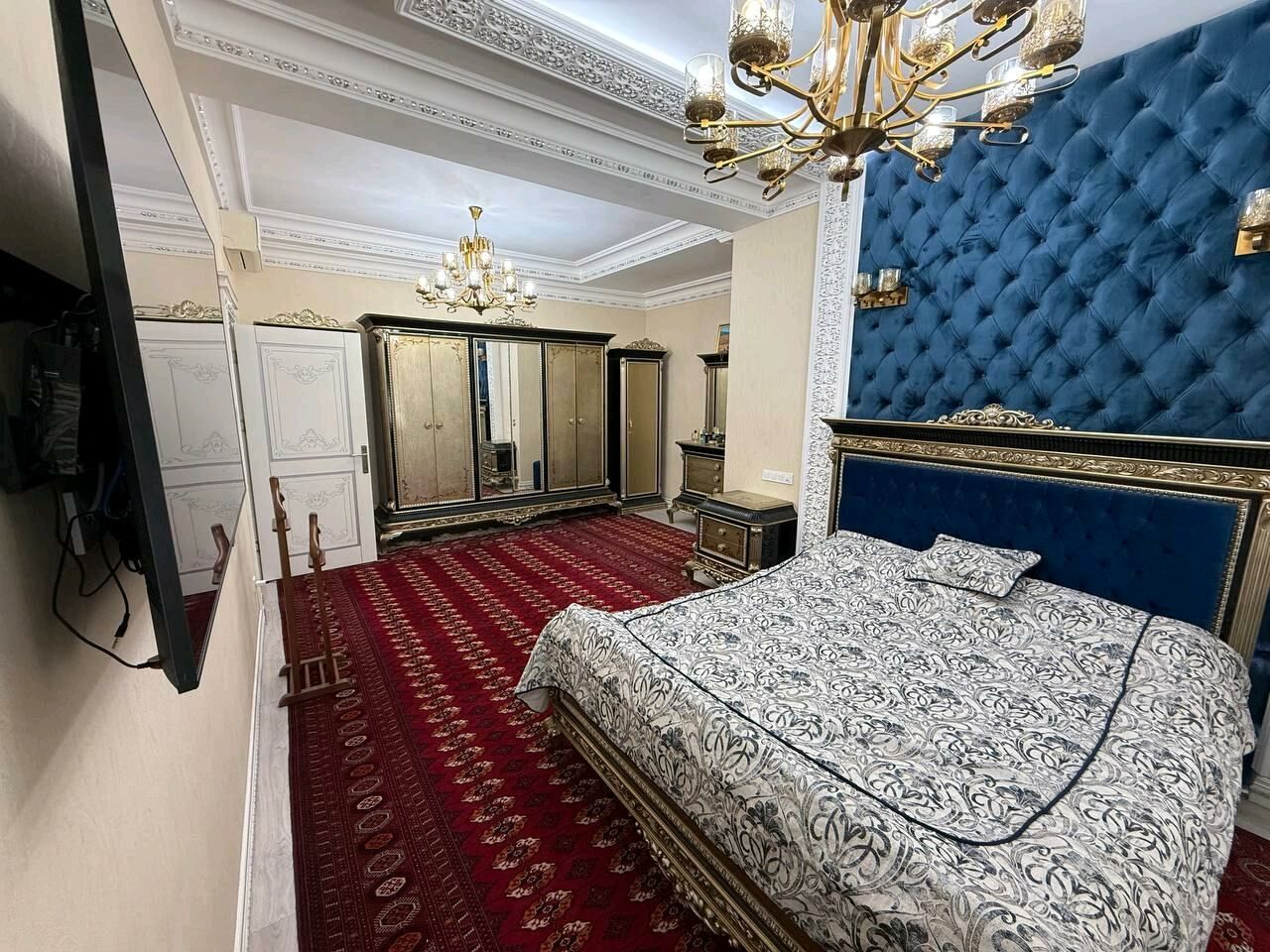 продаётся коттедж 15 этап - 15-nji tapgyr - img 6