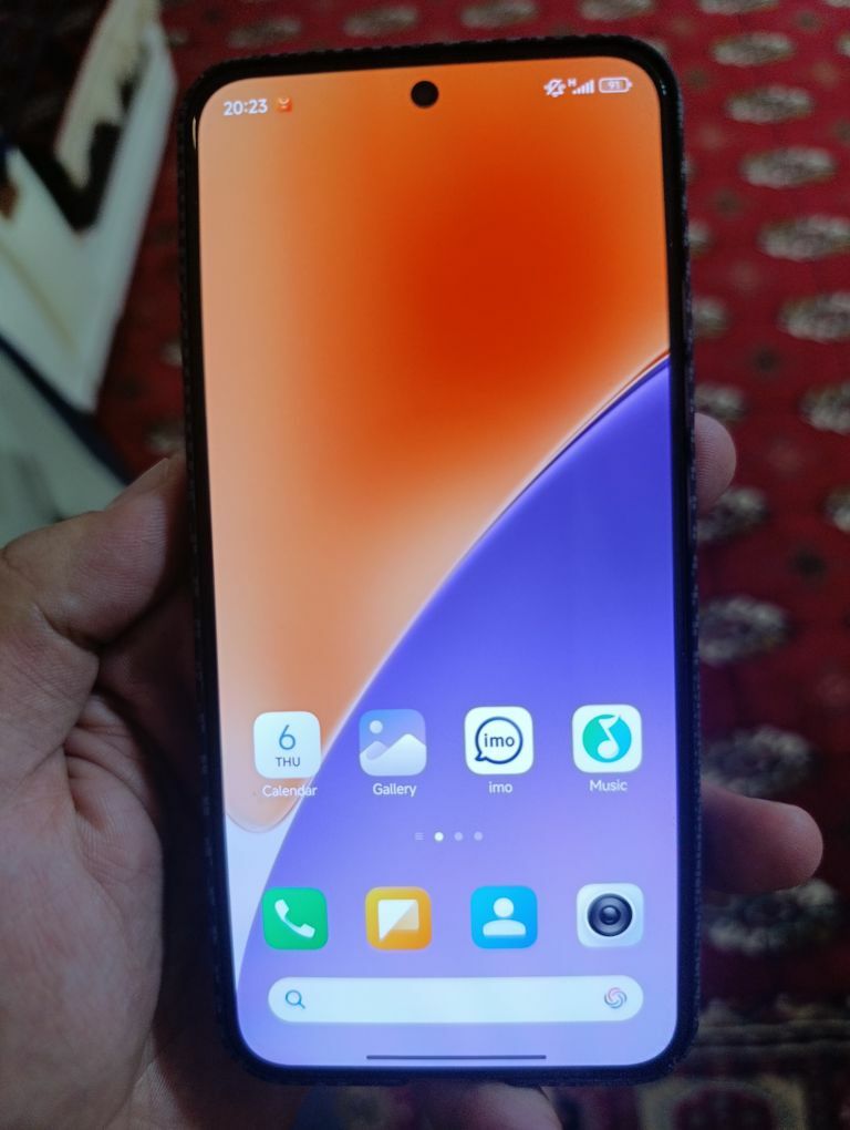 Xiaomi 15 - Mary - img 5