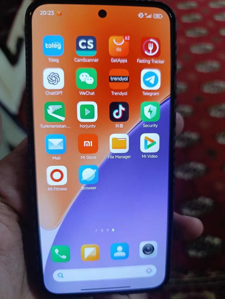 Xiaomi 15 - Mary - img 3