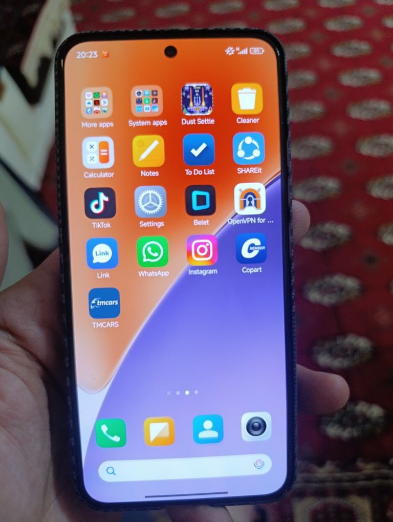 Xiaomi 15 - Mary - img 4