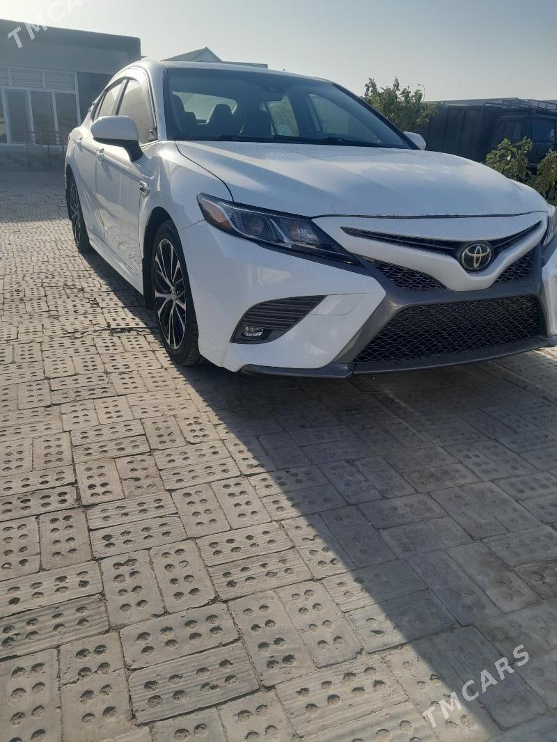 Toyota Camry 2020 - 315 000 TMT - Mary - img 2