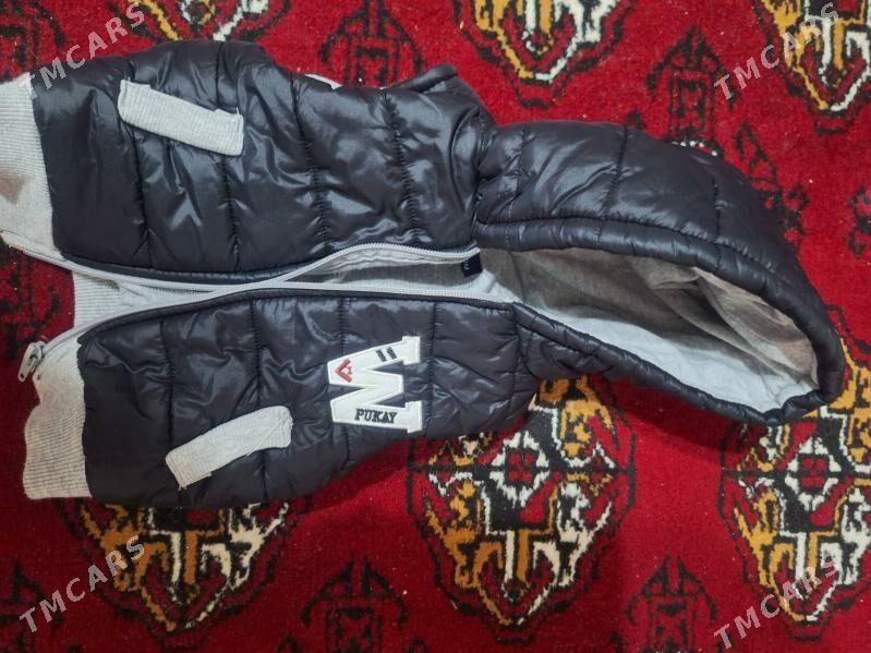 Детский жилет - 6 mkr - img 1