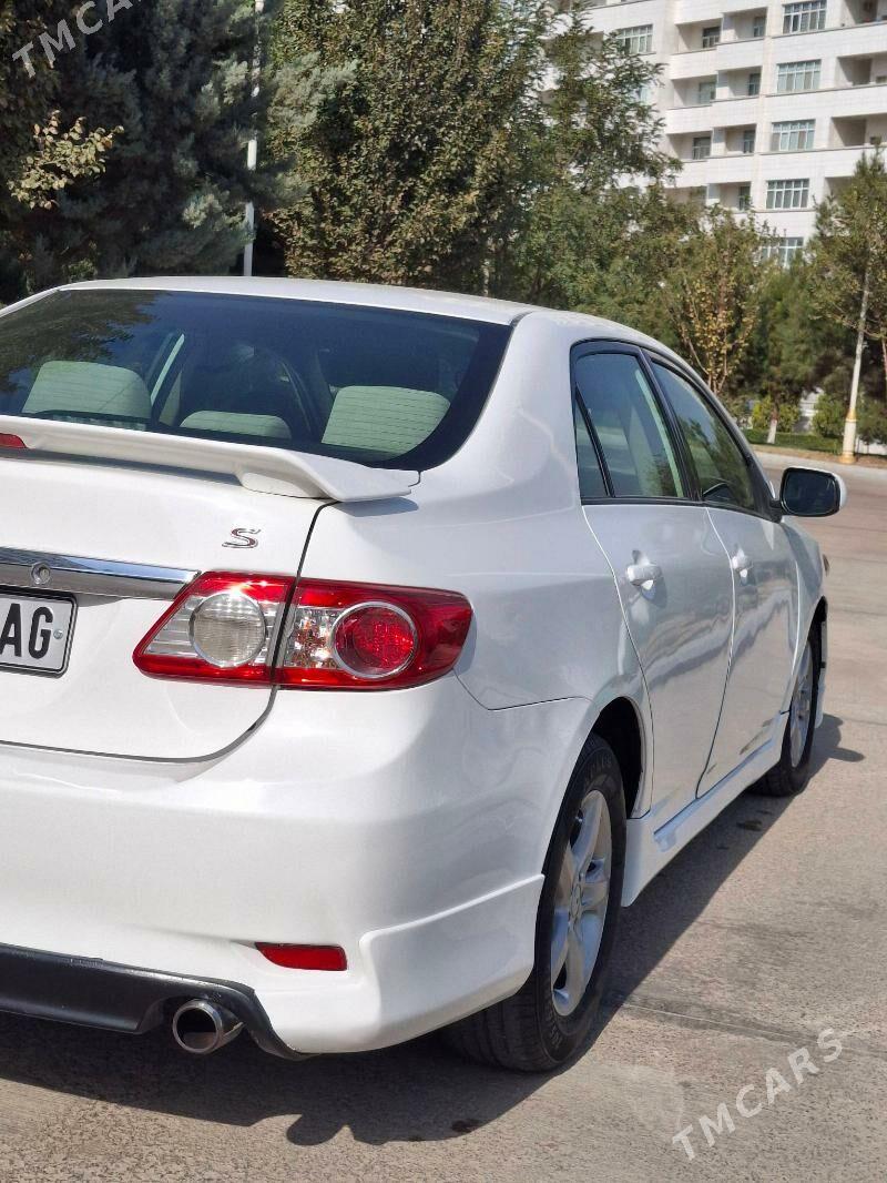 Toyota Corolla 2011 - 168 000 TMT - Aşgabat - img 6