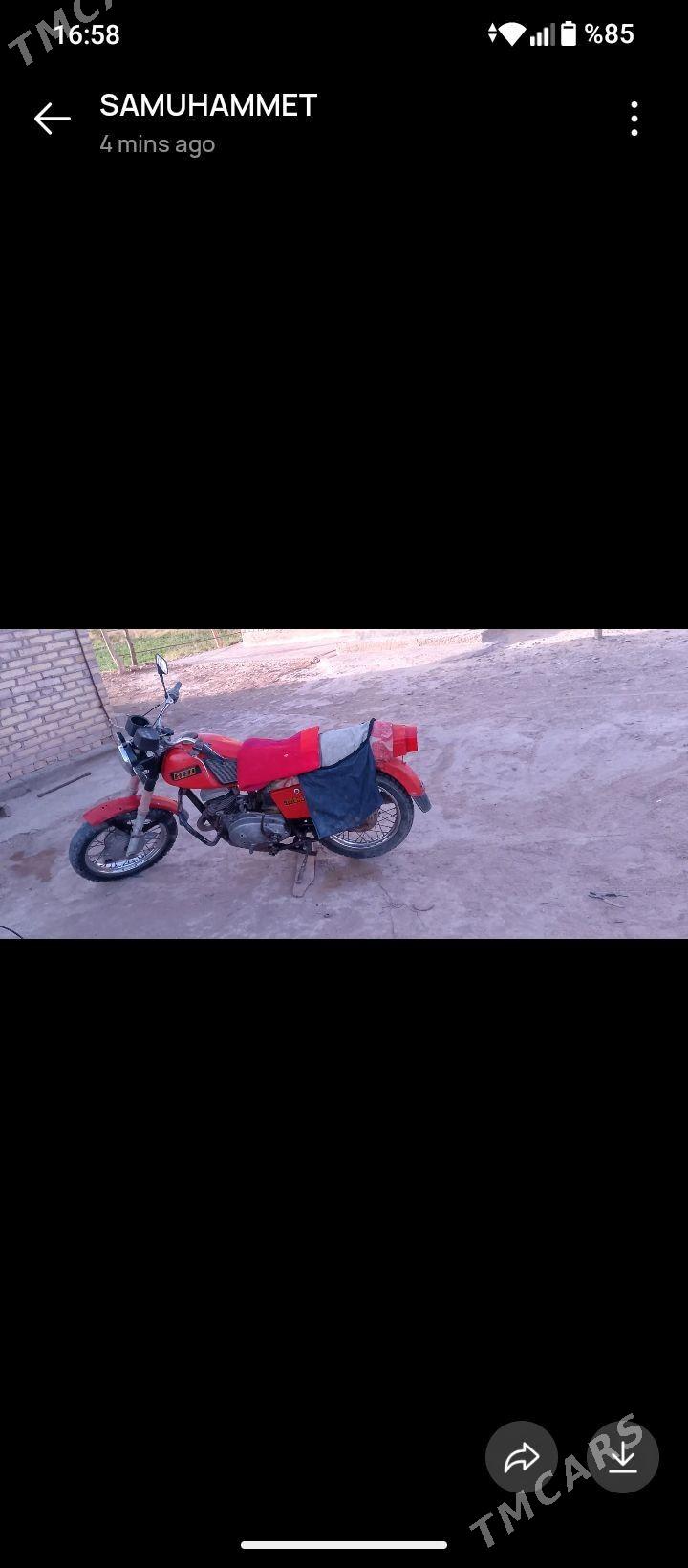 Fekon FK200-14G 2016 - 5 900 TMT - Бабадайхан - img 6