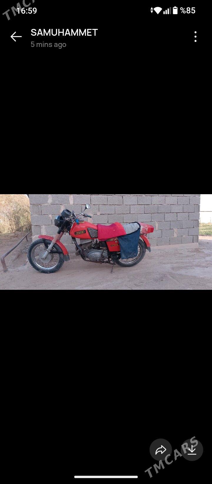 Fekon FK200-14G 2016 - 5 900 TMT - Бабадайхан - img 3