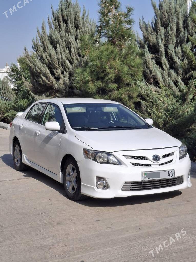 Toyota Corolla 2011 - 168 000 TMT - Aşgabat - img 5