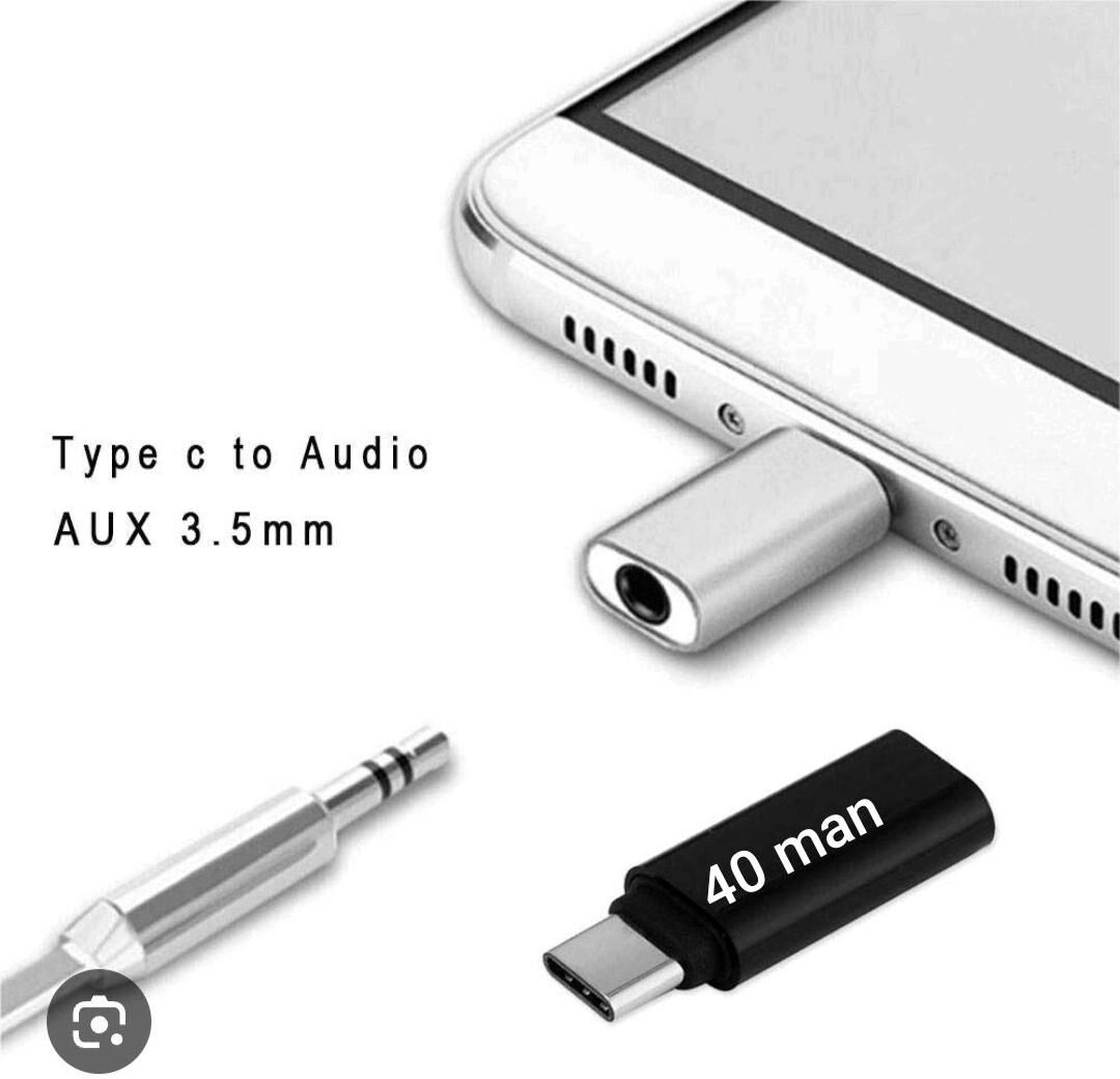 AUX PEREHOTNIK 40 TMT - Ашхабад - img 6