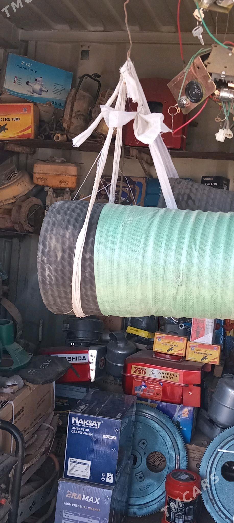 200 gara yşlanga - Байрамали - img 3