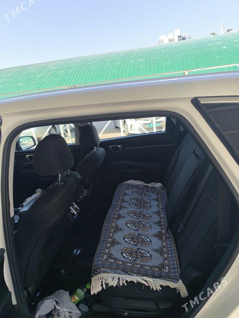 Kia Sorento 2021 - 280 000 TMT - Ашхабад - img 4