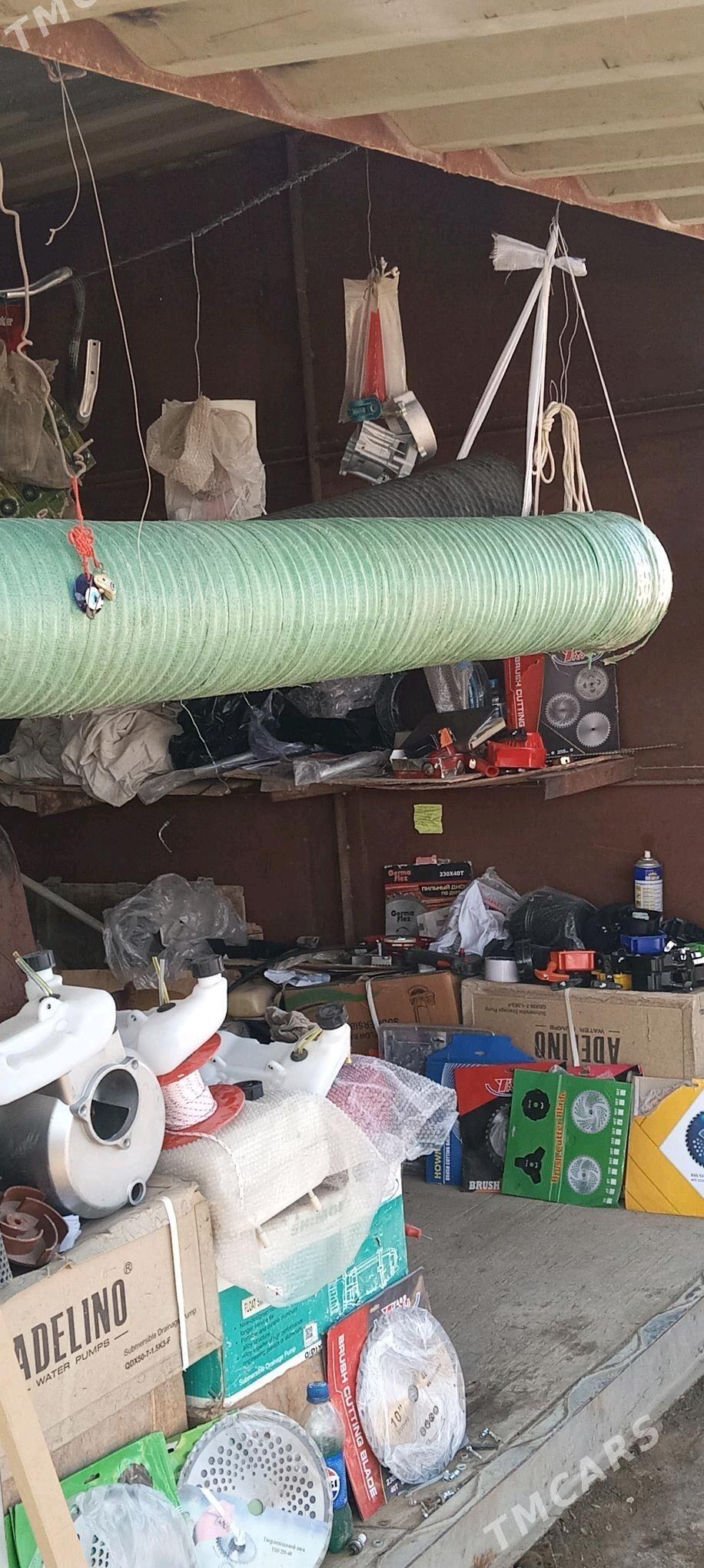 200 gara yşlanga - Байрамали - img 2