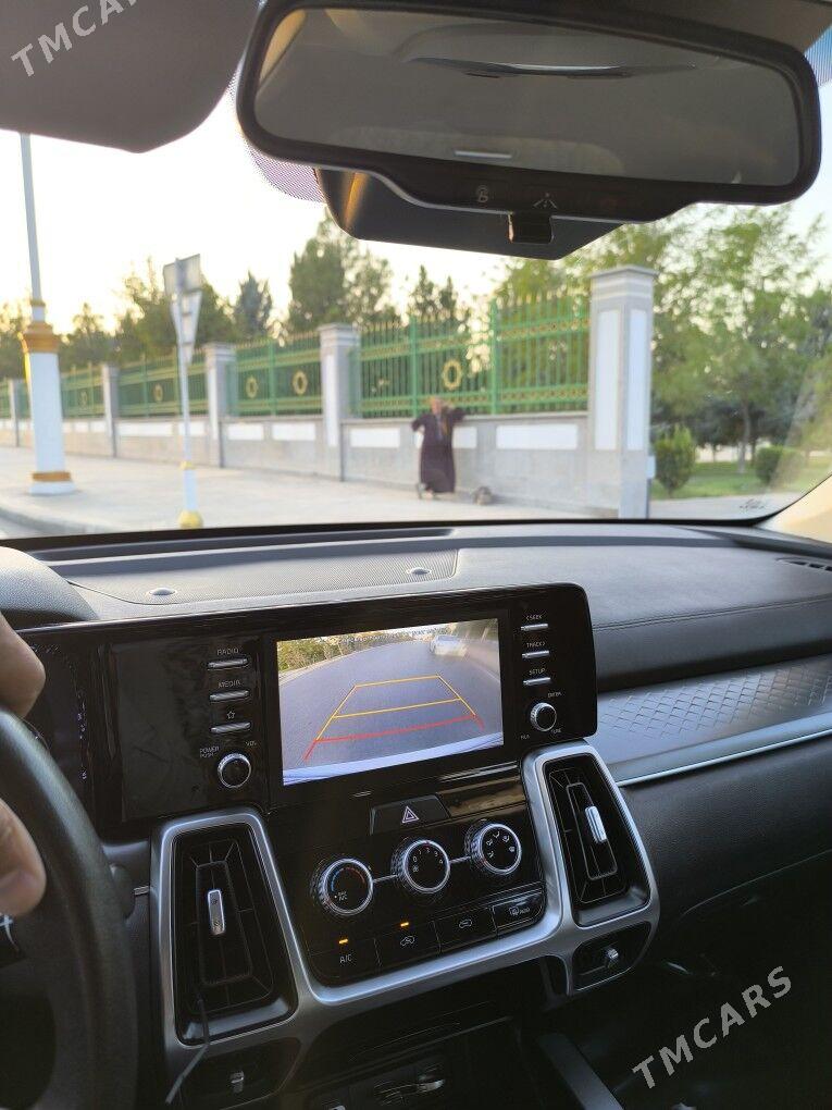 Kia Sorento 2021 - 280 000 TMT - Ашхабад - img 6